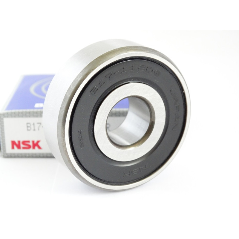 Підшипник генератора 17х52х18 NSK