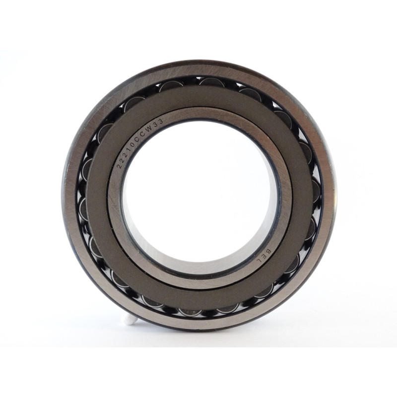 22210 (53510) Роликовый радиальный двухрядный подшипник