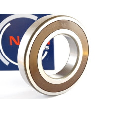 6212 2NSE NACHI Кульковий однорядний радіальний підшипник