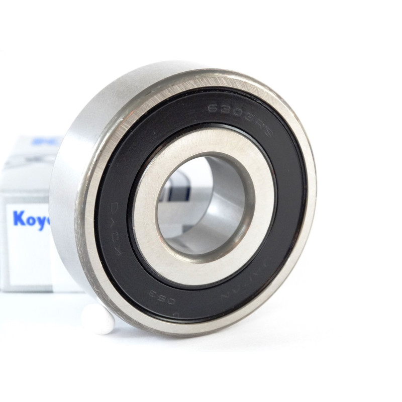 Підшипники генератора Mazda 3 / Mazda 6 / Mazda CX5 – Японія