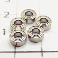 MR 63 ZZ EZO Япония (3х6х2.5)