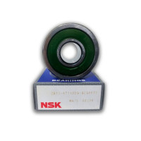 Підшипник генератора 17х47х24 NSK