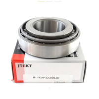 32208JR KOYO роликовый конический радиально-упорный подшипник