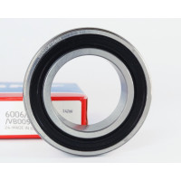 6006/32-2RS1/VB005 SKF Подшипник выжимного вала CITROEN, PEUGEOT, VOLVO размер: 32х55х13