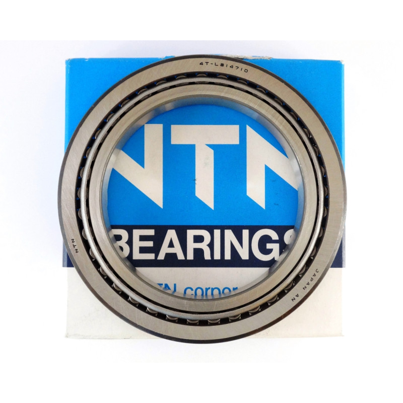 Подшипник дифференциала заднего моста с блокировкой Mercedes Sprinter NTN (Япония) W901-904