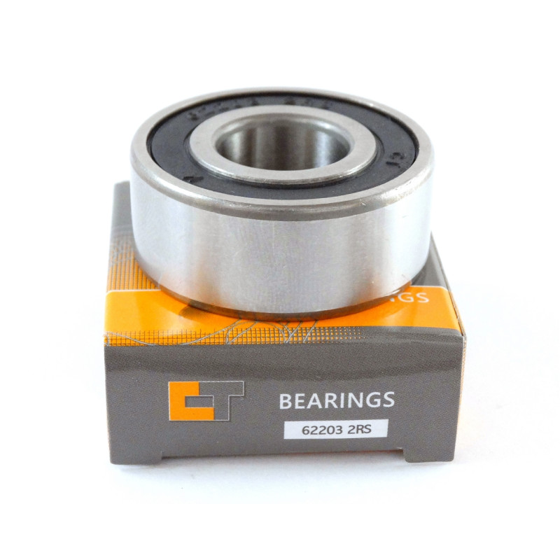 Подшипник сошника сеялки СЗ 3,6 / СЗ 5,4