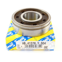 Подшипник AB.41376.Y.S04 SNR Франция размер 25х59х17.5