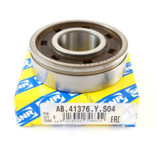 Підшипник AB.41376.Y.S04 SNR Франція розмір 25х59х17.5