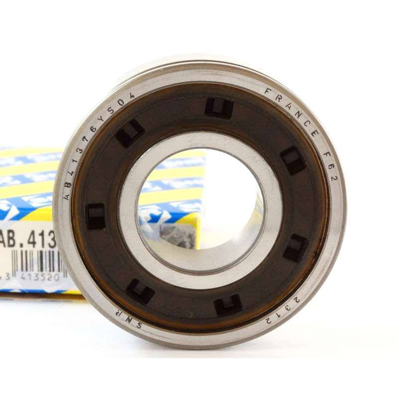 Підшипник AB.41376.Y.S04 SNR Франція розмір 25х59х17.5