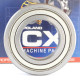 16006 ZZ CX Шариковый однорядный радиальный подшипник