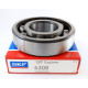 6308 (open) SKF Шариковый однорядный радиальный подшипник