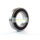 6007 EE SNR Кульковий однорядний радіальний підшипник