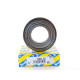 6207 ЕЕ (180207) SNR Кульковий однорядний радіальний підшипник
