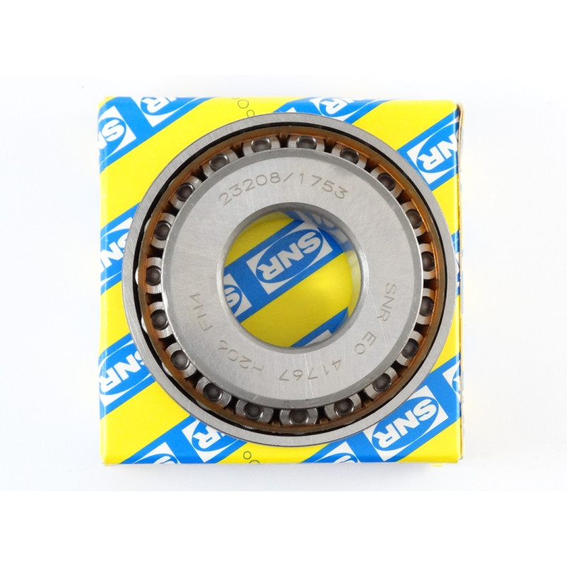 Підшипник  EC.42229.S02.H206 SNR Франція розмір 24.98х62х17.3