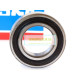 6006 2RS1 SKF Кульковий однорядний радіальний підшипник