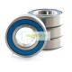 6004 2RS (180104) CT Шариковый однорядный радиальный подшипник