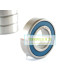 6004 2RS (180104) CT Шариковый однорядный радиальный подшипник