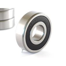 6304 2RS (180304) Китай  Шариковый однорядный радиальный подшипник