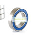 6007 2RS CT Шариковый однорядный радиальный подшипник