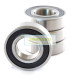 6003 2RS (180103) CT Шариковый однорядный радиальный подшипник