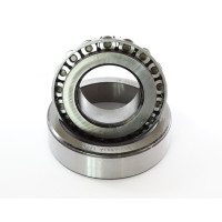 7507 (32207) SKF-UA роликовый конический радиально-упорный подшипник