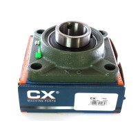 UCF 208 CX Шариковый подшипник в литом чугунном корпусе UCF 208 CX Шариковый подшипник в литом чугунном корпусе