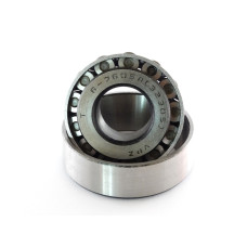 7605 (32305) VPZ Волжск роликовий конічний радіально-упорний підшипник