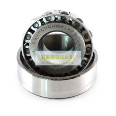 7605 (32305) VPZ Волжск роликовий конічний радіально-упорний підшипник