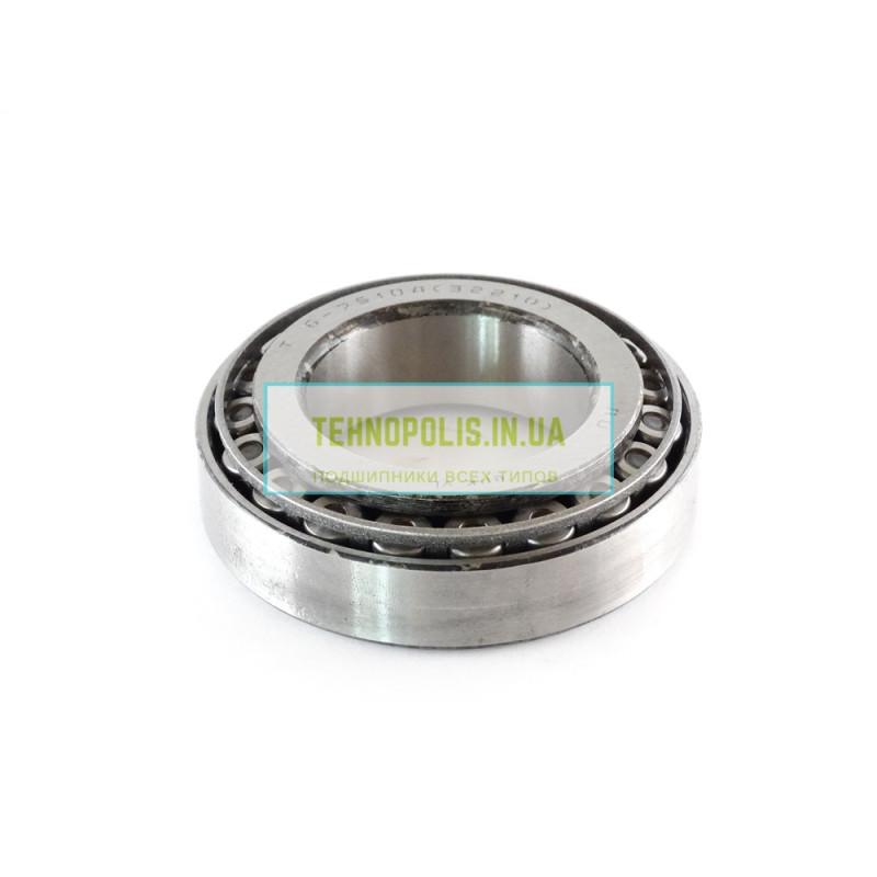 7513 (32213) VPZ Волжск роликовый конический радиально-упорный подшипник