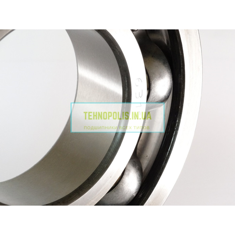 6319 (319) VBF Шариковый однорядный радиальный подшипник