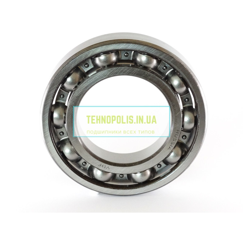 6214 (214) VBF Шариковый однорядный радиальный подшипник