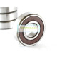 6204 2RS (180204) VBF Кульковий однорядний радіальний підшипник