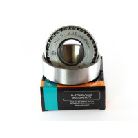 27606 VPZ Волжск роликовий конічний радіально-упорний підшипник