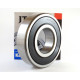 6309 2RS Koyo Кульковий однорядний радіальний підшипник