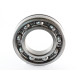 6209 N (50209) VBF Кульковий однорядний радіальний підшипник c проточкою під стопорне кільце