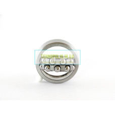 1202 CX Кульковий дворядний радіальний сферичний підшипник