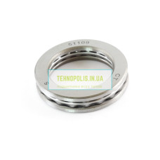 51209 (8209) CT Шариковый однорядный упорный подшипник