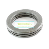 51112 (8112) 20 ГПЗ Шариковый однорядный упорный подшипник