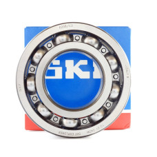 6208 /C3 SKF Кульковий підшипник первинного валу двигуна Tesla S