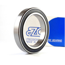 6910 2RS EZO Кульковий однорядний підшипник (50х72х12)
