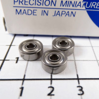 623 ZZ EZO Япония (3х10х4)