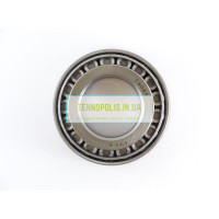 7508 (32208) SPZ-4 роликовый конический радиально-упорный подшипник