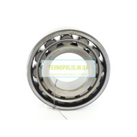 2612 (N2312) 10 ГПЗ роликовый цилиндрический однорядный подшипник