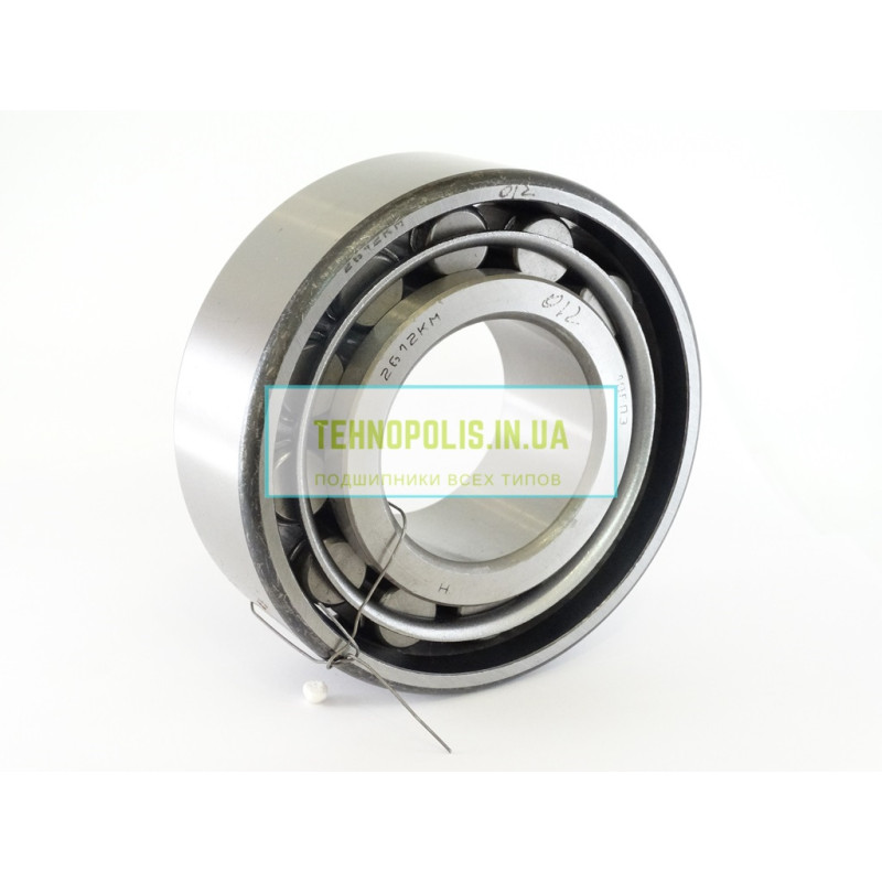 2612 (N2312) 10 ГПЗ роликовый цилиндрический однорядный подшипник
