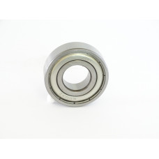 6203 ZZ (80203) KG Кульковий однорядний радіальний підшипник