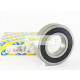 6207 ЕЕ (180207) SNR Кульковий однорядний радіальний підшипник