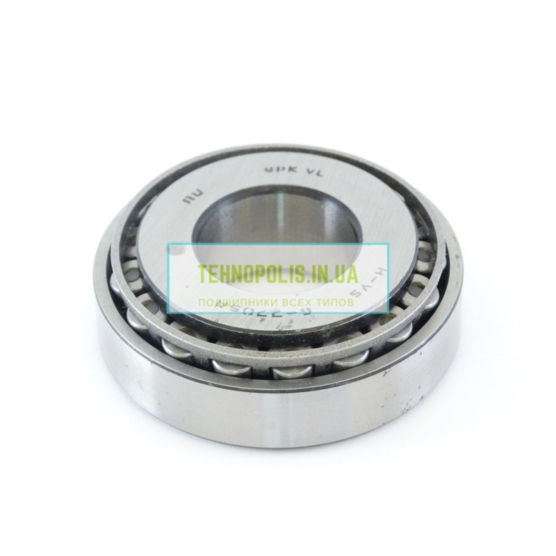 7705 VPZ Волжск роликовый конический радиально-упорный подшипник