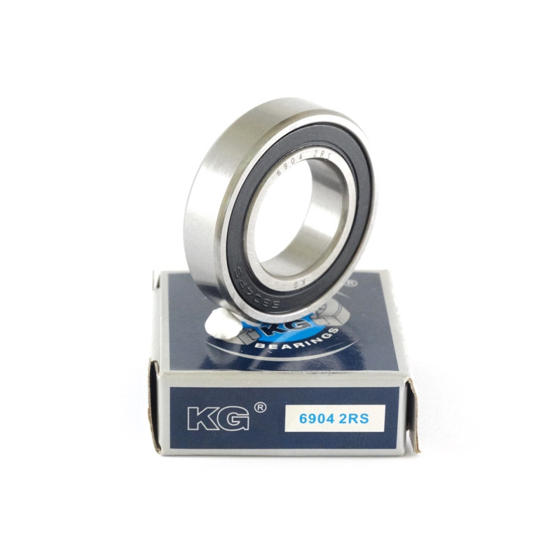 61904 2RS CX Шариковый однорядный радиальный подшипник