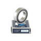61904 2RS CX Шариковый однорядный радиальный подшипник
