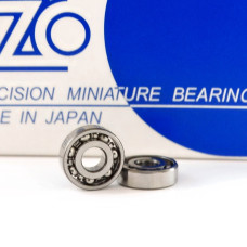 MR 83 EZO Японія (3х8х2.5)